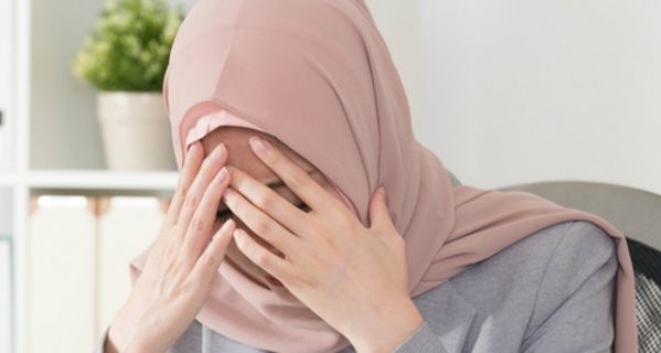 Cara Mengetahui Pasangan Anda (Suami, Istri, Pacar) Sudah Tidak Mencintai Anda