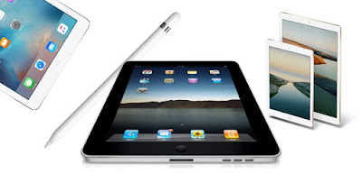 2. APPLE IPAD más económico