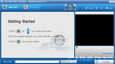 total video converter for pc free download