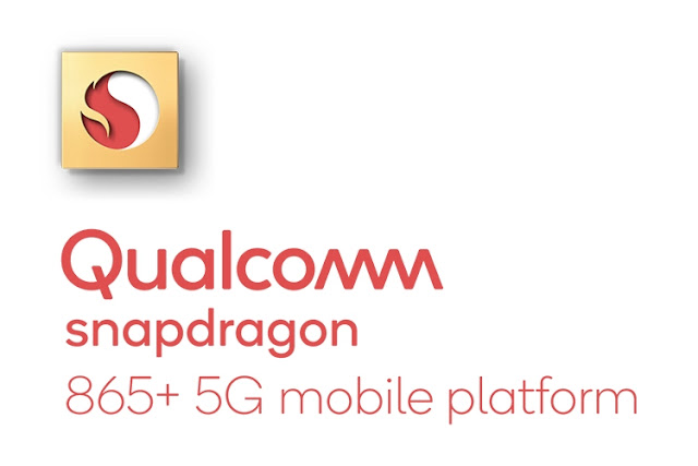 Qualcomm Announced Snapdragon 865 Plus