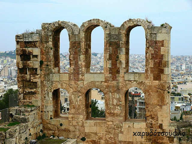 Ακρόπολη-Αθηνών