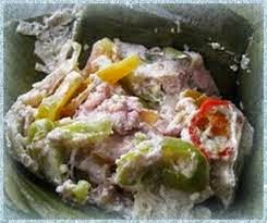 Resep Mudah Membuat Masakan Garang Asam Daging Spesial