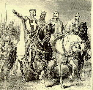 The First Crusade by Steven The First Crusade by Steven