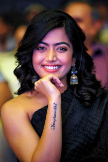 Top 50 Rashmika Mandanna Picture & Photos [ 4k + HD ]