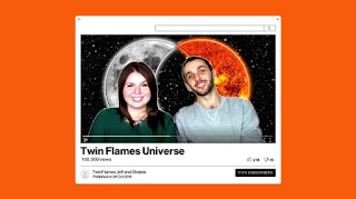 Former students of Twin Flames Universe