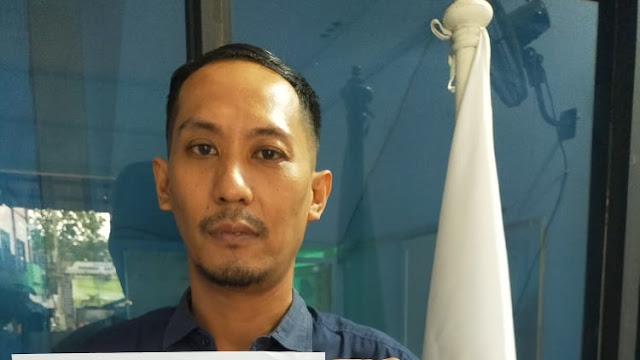 Kuasa Hukum M Taufiq Korban Laka Yang Tersangkut Kabel Listrik PLN Mengadu ke Kapolri