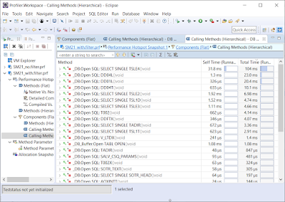 SAP NetWeaver Application Server, ABAP Development, ABAP Testing and Analysis