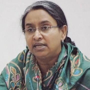 Classroom teaching in new curriculum 5 days: Education Minister Dipu Moni