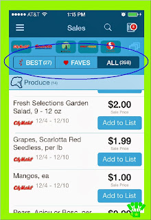 Favado Shopping App how to get the best deals