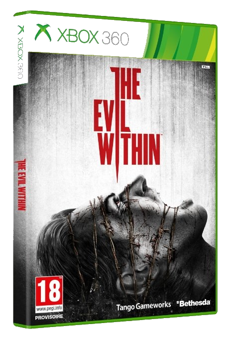 The Evil Within (Xbox360) Zamunda Torrent