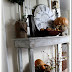 Home Sweet Home an Autumn Welcome