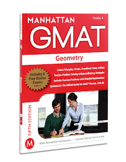 Manhattan  Geometry GMAT Strategy Guide pdf download