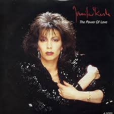 Jennifer rush the power of love