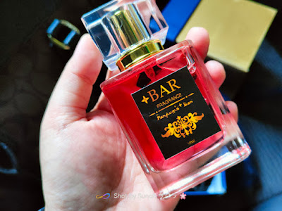 Beli Hadiah Perfume Online di iHadiah, Mudah dan Pantas!
