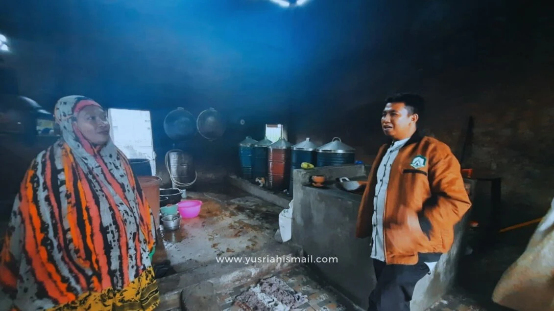 jagung marning bulukumba