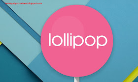 installation Android Lollipop 5.1 sur votre Alcatel One Touch Pop C7