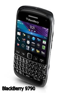 Harga dan Spesifikasi BlackBerry 9790 (Lengkap-Detail), Harga Blackberry Terbaru, Info Harga HP BlackBerry 2013, 