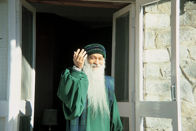 To-be-real-is-to-be-real-osho