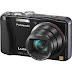 Panasonic Lumix ZS20 14.1 MP High Sensitivity MOS Digital Camera with 20x Optical Zoom (Black) ( Best Price $244.00 You Save $105.00 (30%)