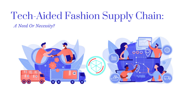 Fashion supply chain