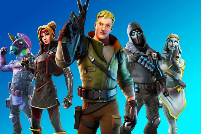 Fortnite World Cup 2020: Prize Pool - Solos, Duos, Trios Rumors and Leaks!