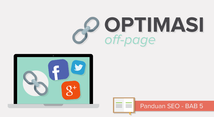 Off-Page SEO: Membangun Link dan Popularitas