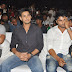 Superstar Mahesh Babu at Aadu Magaadra Bujji Audio Launch