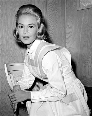 sandra  dee, Best Actress 