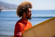 Cuervo Classic Malibu Longboard Championship Kaniela Stewart 22Malibu RYD 2394 Beatriz Ryder