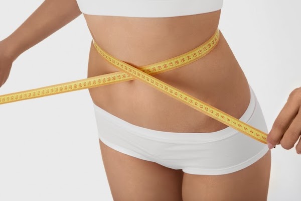 Slimmer Body with Healthy Weight Loss Diet