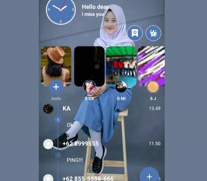 [DWhatsApp] DYOWA v44 APK Latest Version Download