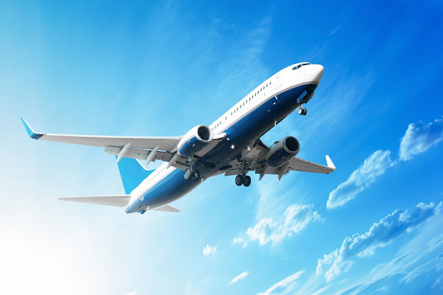 Commercial Aircraft Market