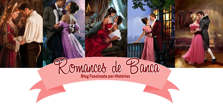 Romances de Banca: 3 livros de Kristina Cook