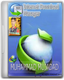 Internet Download Manager