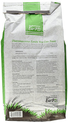 Diatomaceous Earth Food Grade, pest control, Diatomaceous Earth Food, Natural product, organic use, 