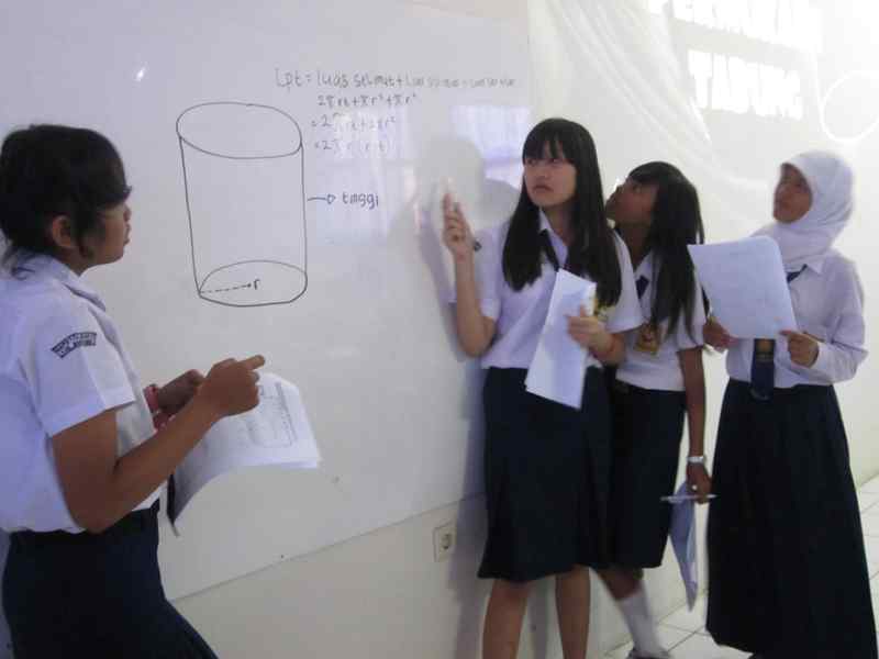 Makalah Pembelajaran Aktif (Active Learning) ~ Pusat Makalah