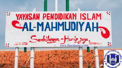 Yayasan Pendidikan Islam Al-Mahmudiyah (YAPIM) Sembilangan