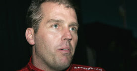 jeremy mayfield, NASCAR