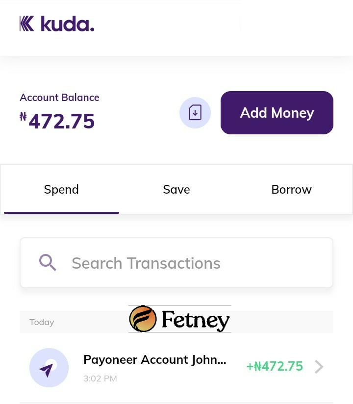 Kuda 2