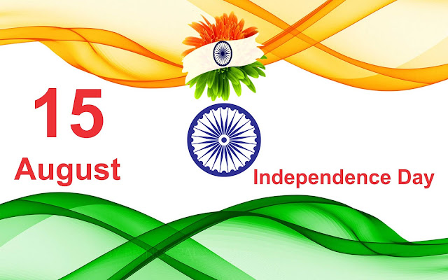Greetings, status, wishes quotes and Messages for Happy Independence Day 2020