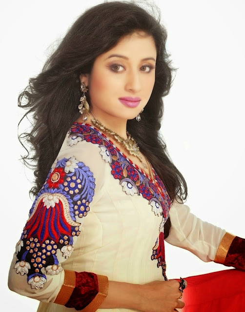 Paridhi Sharma HD Wallpaper