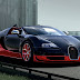 Bugatti Veyron Grand Sport Vitesse