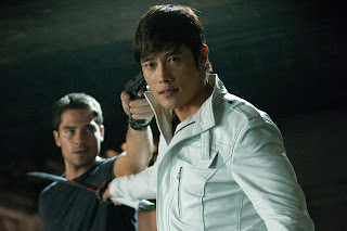 Lee Byung Hun