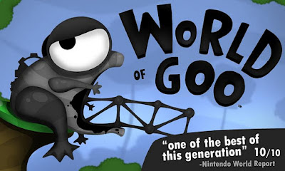 World of Goo 1.0.2 apk android Game Free Download