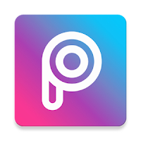 PicsArt Photo Studio 7.2.5 Apk Latest Version