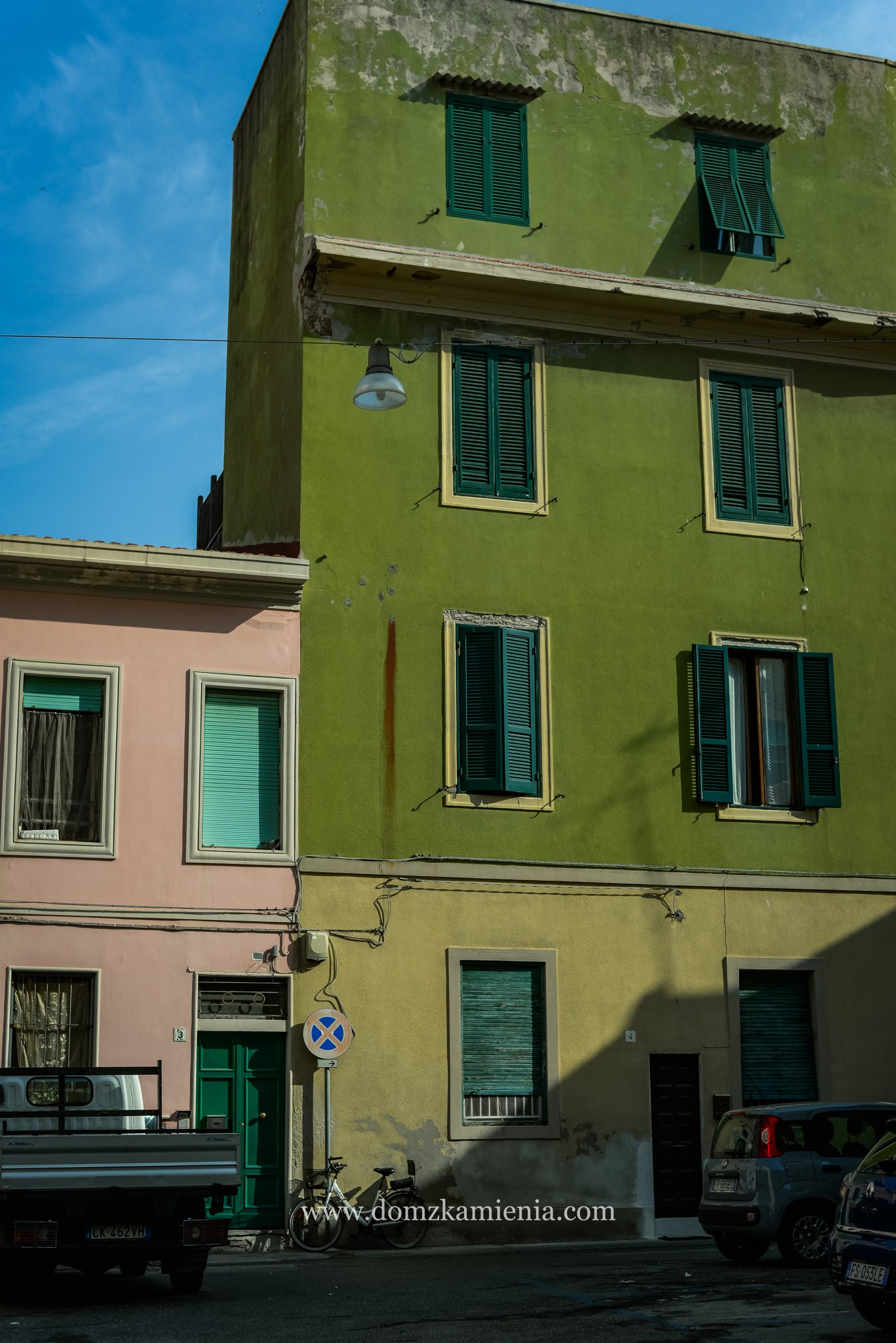 Livorno - dlaczego warto je odwiedzić i co zobaczyć.