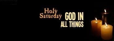 Best Holy Saturday Quotes
