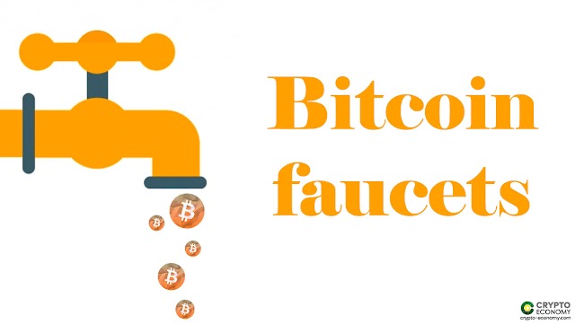 Bitcoin Faucet