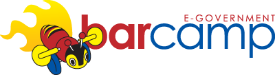 BarCamp logo