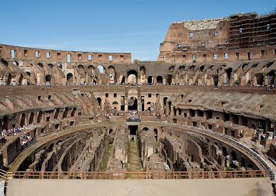 Tempat wisata di Italia  yang Paling Terkenal